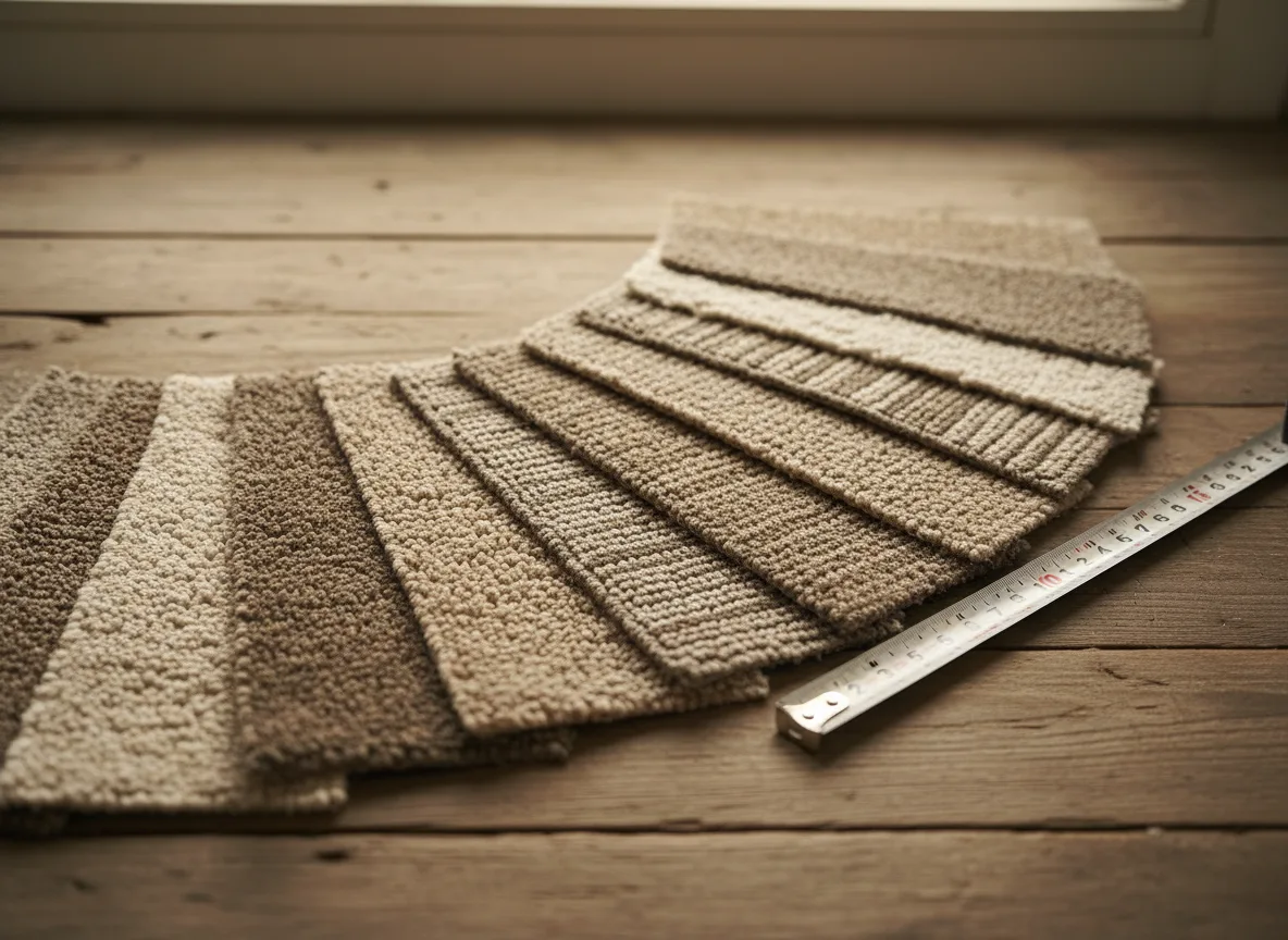 Carpet Installation Gorum, LA FAQs